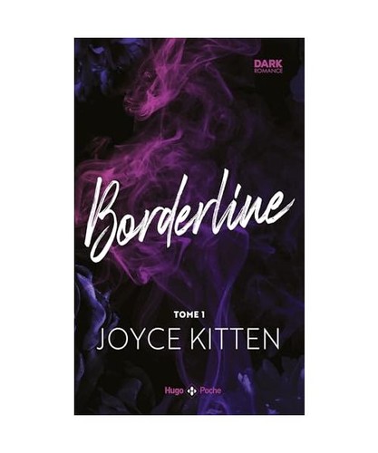 Borderline tome kitten - tome, 01,