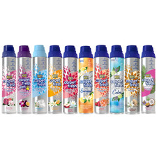 1001 Teppich Frischschaumspray