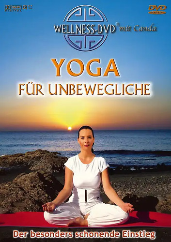 Yoga für unbewegliche der - unbewegliche:,