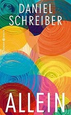 Allein von Schreiber, Daniel | Buch | Zustand gut