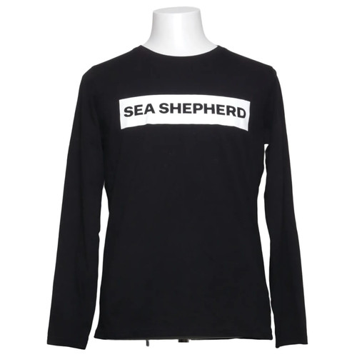 Sea shepherd langarmshirt - sea,