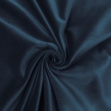 Samt Stoff Baumwollsamt 100%