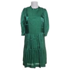 JOOP!, Kleid, Größe: 38, Grün, Elasthan/Polyester, Einfarbig, Damen #Phd