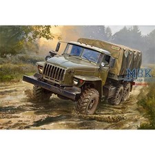 ZVEZDA ZV5050 Ural-4320