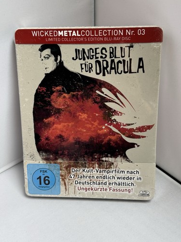 Junges blut für dracula - junges,