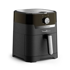 Moulinex Friteuse ohne öl