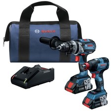 Bosch GXL18V-224B25-RT 18V