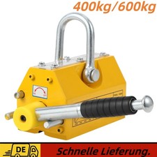 400kg/600kg Hebemagnet