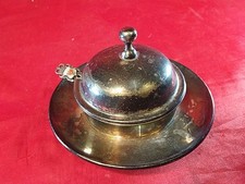 Alte Menage Kaviardose