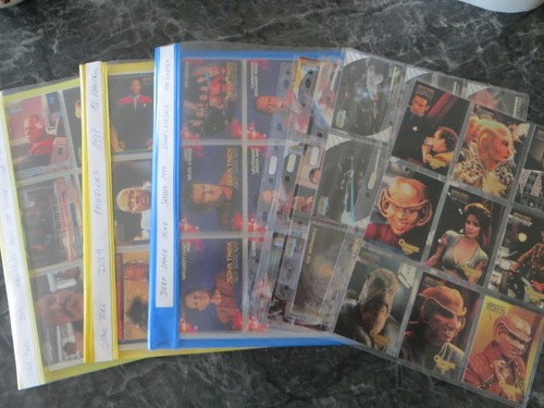 Star trek ds9 - trek,