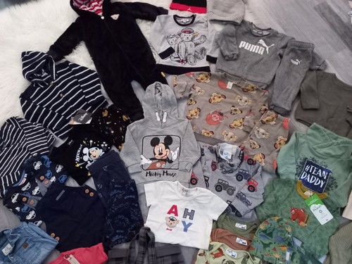 Xxl baby bekleidungspaket - xxl,