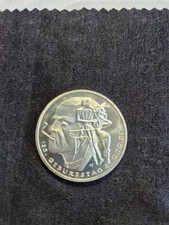 Silber 20€, 2016, 125
