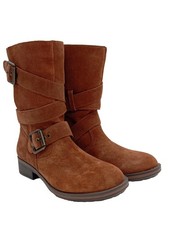 ZIGN Kurzstiefel Damen Stiefel
