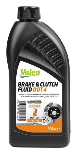 Valeo 402402 bremsflüssigkeit - 402402,