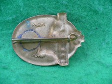 Abzeichen 99° BIA Batallion