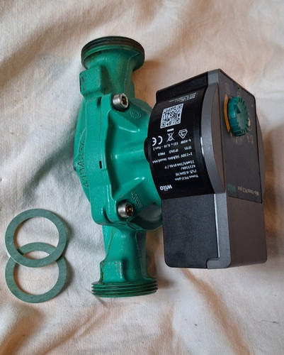 Wilo yonos pico plus 6 - wilo,