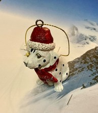 Hund Baumschmuck Weihnachten