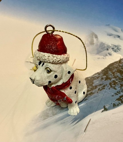 Hund baumschmuck weihnachten - hund,