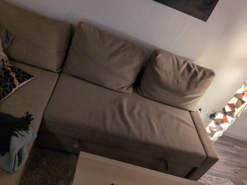Ikea friheten sofa gebraucht - sofa,