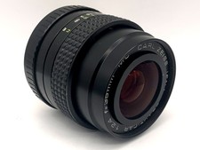 Carl Zeiss Prakticar MC 35mm