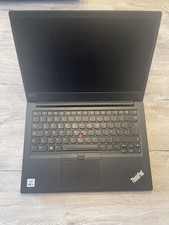 Lenovo ThinkPad E14 Gen 2  – AMD Radeon Ryzen4000 Series5 – 256GB SSD 20T6000RGE