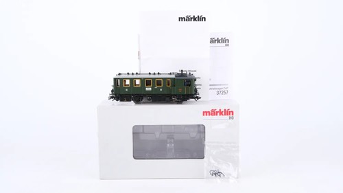 Märklin 37257 - märklin, h0
