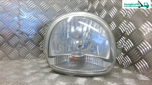 Scheinwerfer klarglas - scheinwerfer, r