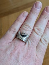 Nordform Ring 925