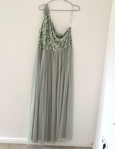 Maya deluxe damen abendkleid - deluxe,