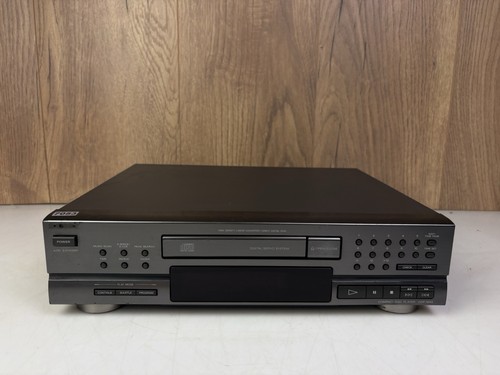 Sony cdp m43 stereo - cdp-m43, cd