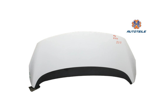 Opel meriva motorhaube haube - b,