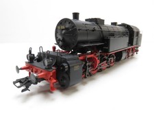 (HEL058) Märklin 37966 H0 AC Dampflok BR 96 der DRG, mfx, Sound, OVP
