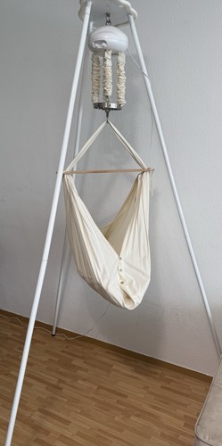 Wunderwiege als komplettset - als,
