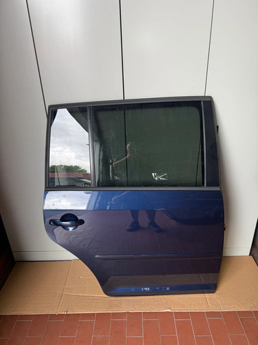 Touran 1t3 gp2 facelift - gp2,