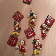 Mickey and Friends Disney