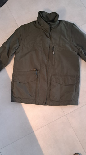 Parforce ultimate damen parka - parforce,