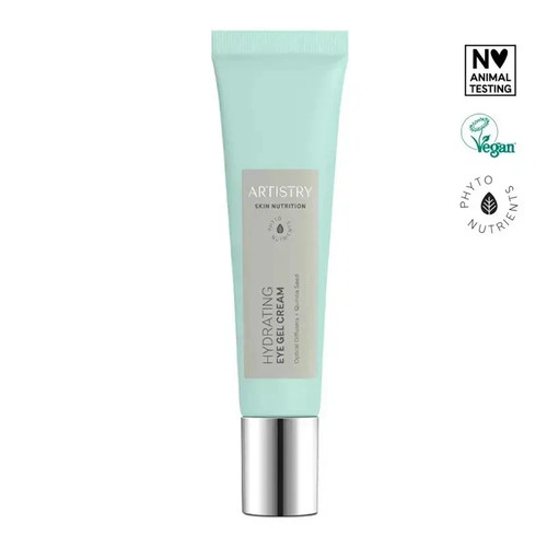 Hydrating gel augencreme g - 15,