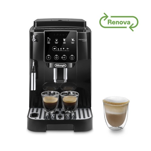 Magnifica start ecam220 - magnifica,