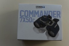 Steiner 7x50 Commander