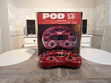 Line 6 Pod 2.0