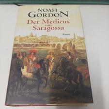 Der Medicus von Saragossa -