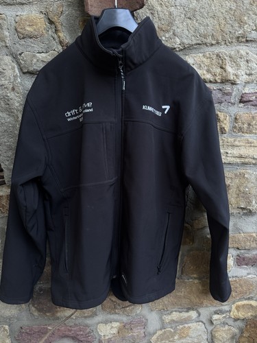 Softshelljacke drift drive - softshelljacke,