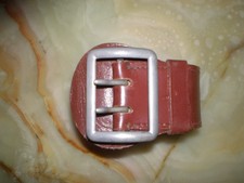 DDR NVA Offizier LEDERKOPPEL