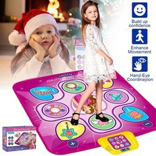 Tanzmatte Spielzeug für