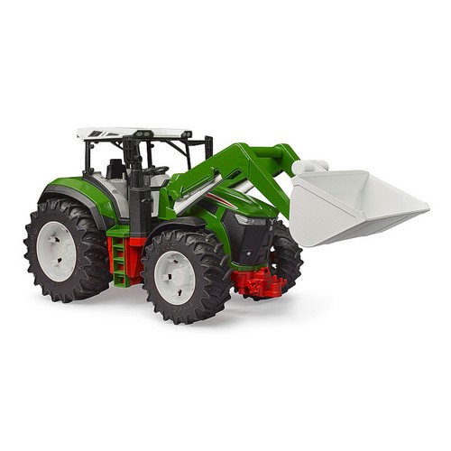 Bruder spielzeug roadmax - bruder,