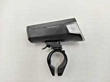 Fischer Fahrrad Beleuchtungs-Set 80/40/20 Lux GEBRAUCHT