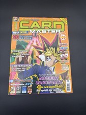 Card Master - Anime Magazin, Nr. 9, 08/2004