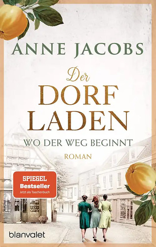 Der dorfladen weg - der,