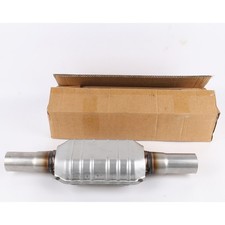 Universal Katalysator Kat für