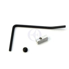 PD2387 Thunder Tiger Dämpfer